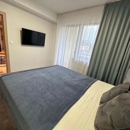 Apartman Ferula Stará Lesná Eksteriør billede