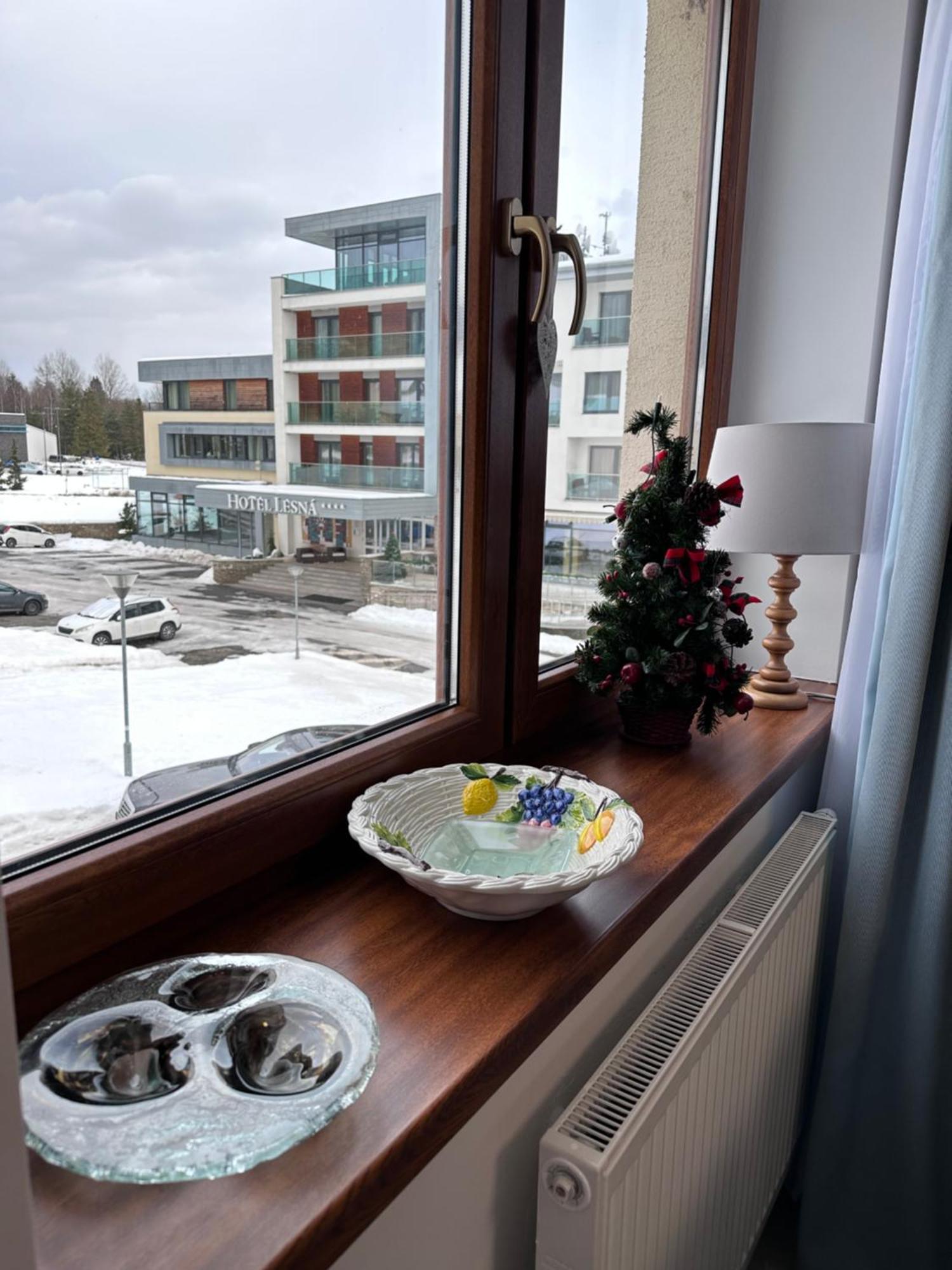 Apartman Ferula Stará Lesná Eksteriør billede
