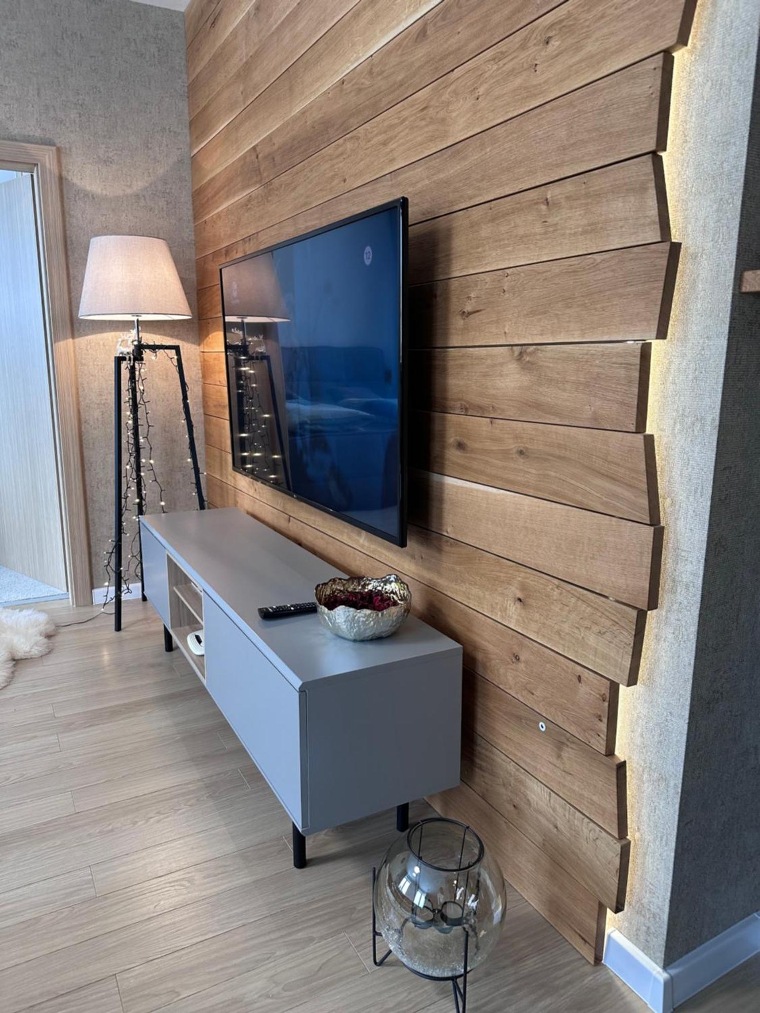 Apartman Ferula Stará Lesná Eksteriør billede