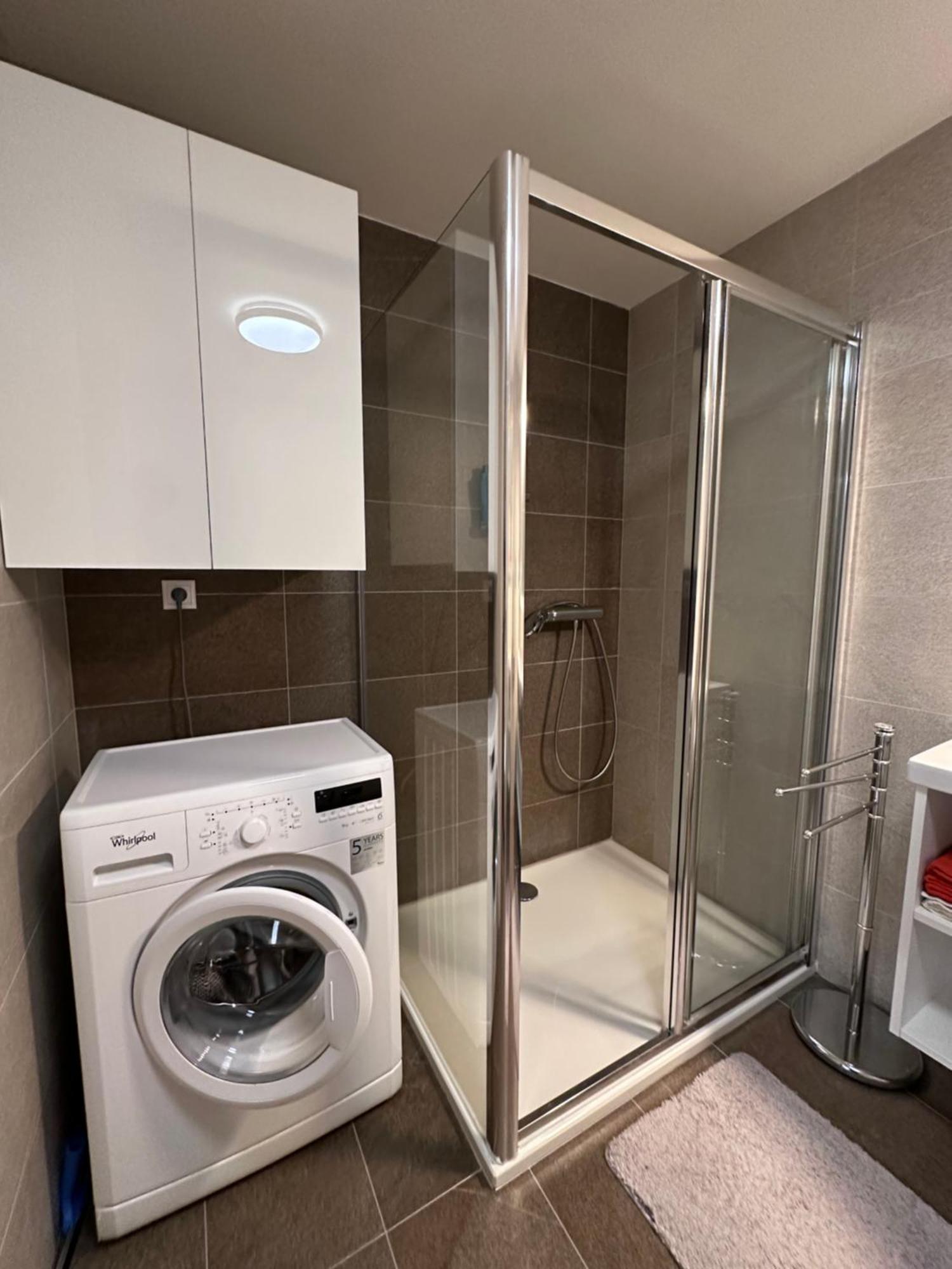Apartman Ferula Stará Lesná Eksteriør billede