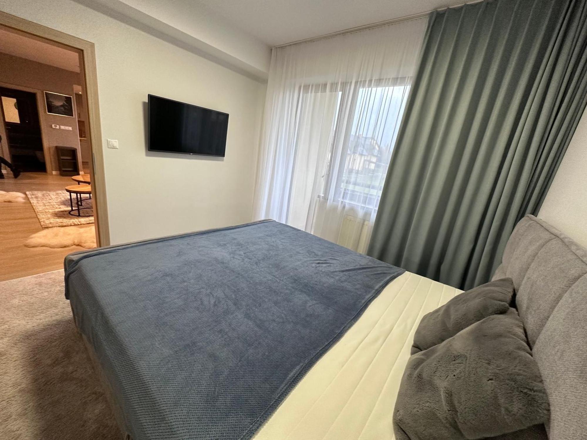 Apartman Ferula Stará Lesná Eksteriør billede